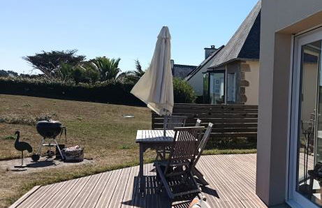 Ty Ar Gwagenn - Vue mer exceptionnelle - Foto 14