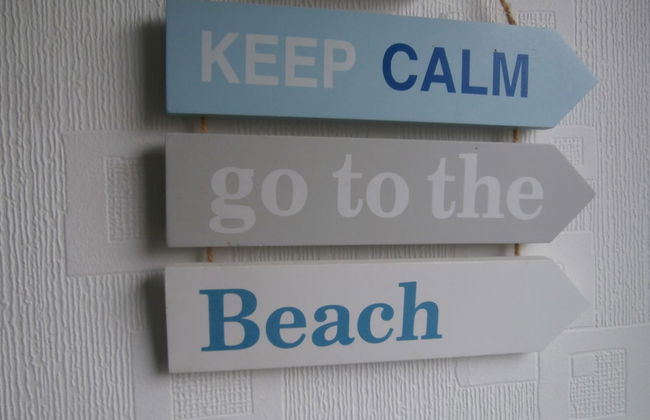 Captivating 2-bed Chalet in Mablethorpe - Photo 8