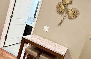 504 Luxe 1BDR APT in center city - Foto 13