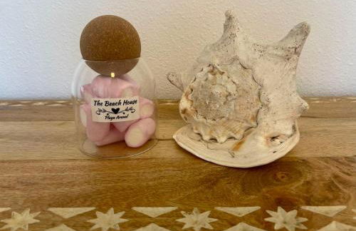 THE BEACH HOUSE PLAYA DEL ARENAL Jávea - Pool and Garden Steps from the beach - Foto 51