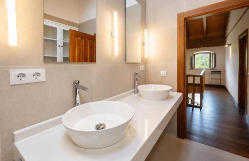 Casa Llanes con Jardín, Vistas y Barbacoa – Maruja - Foto 29