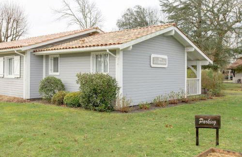 Charmant gîte cosy et romantique à Sanguinet - Foto 35