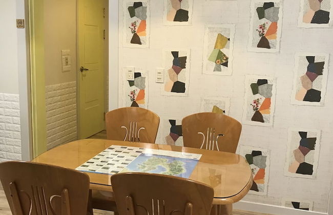 Namhae German Village Frankfurt Story - Foto 13