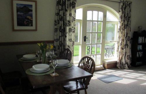 Owl Cottage High Weldon - Foto 8