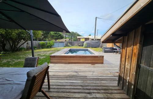 Maison Claouey - Foto 25