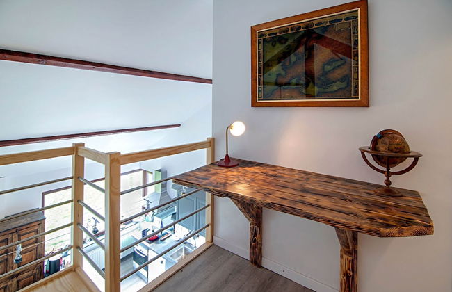 The Waltz of the Chickadees in Somme Leuze - Foto 30