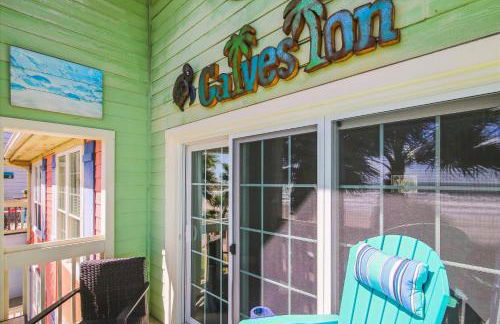 Turtle Romance by Ryson Vacation Rentals - Foto 26