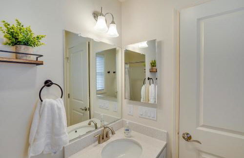 Sleepy Hollow Lake Home with Deck, Pool Access! - Foto 13