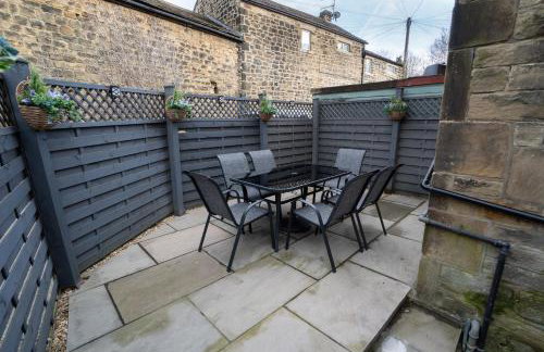 4 Bed End Terrace - sleeps 7 - Photo 58