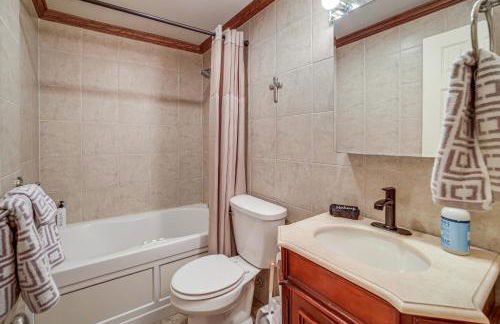 Family-Friendly Tulsa Suburb Home By Parks and River - Photo 17