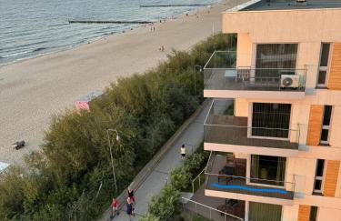 Apartament przy plaży 9 - Foto 41