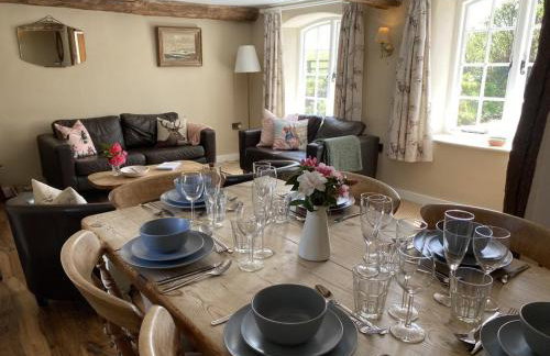 The Piggery Dulverton - Foto 12