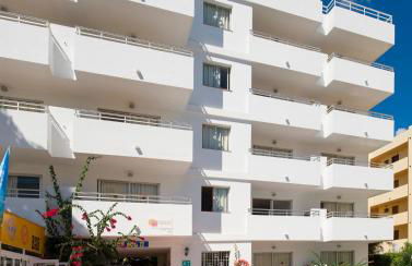 Apartamentos Green Line Bon Sol - AB Group - Photo 16
