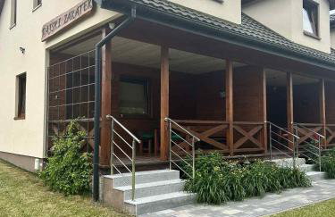 Rajski Zakątek - Foto 1