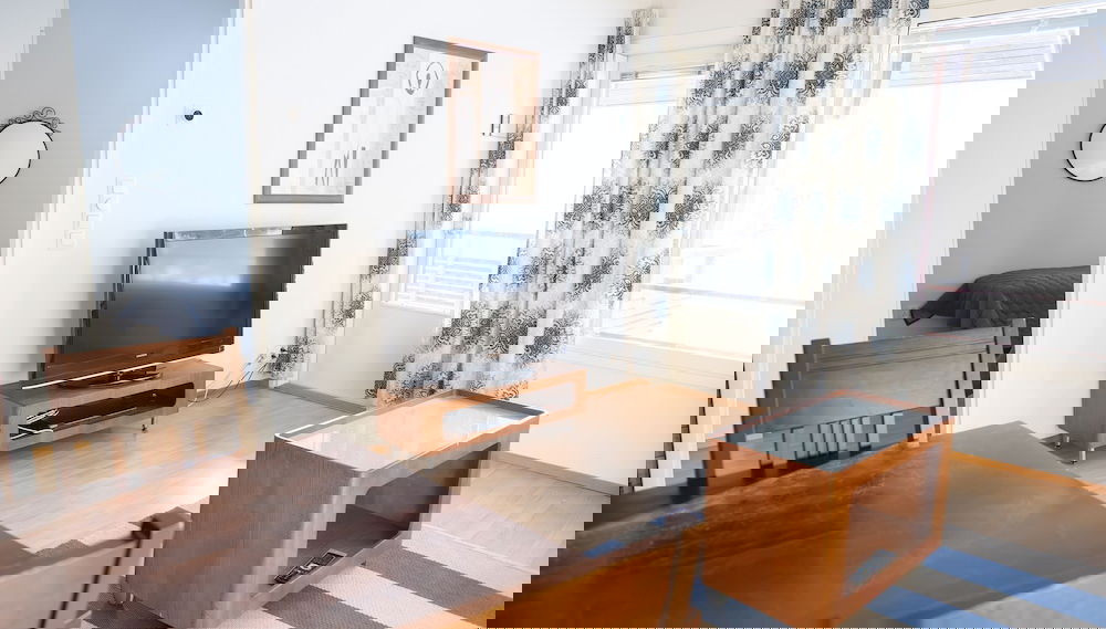 Kaisantien Suites - Foto 1, Habitación