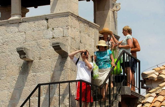 Tours en barco privado de Dubrovnik a la isla Korcula - Foto 12