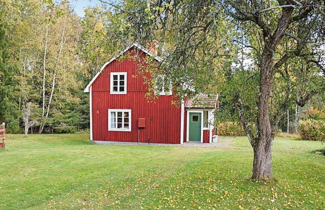 4 Person Holiday Home in Skarblacka - Foto 20