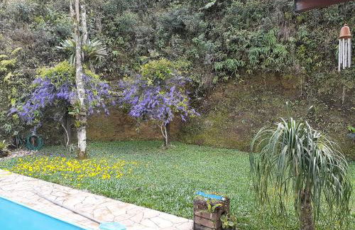 Loft Aconchego da Serra - Foto 10