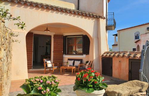 La casa di Mara - Appartamento in zona residenziale a pochi minuti da Cala Liberotto - Foto 13