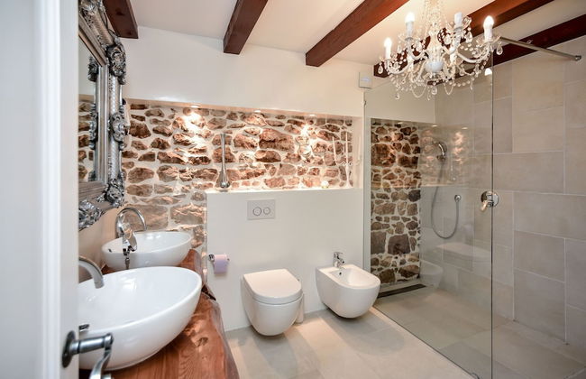 Villa Casa di Nikola Zadarvillas - Foto 31