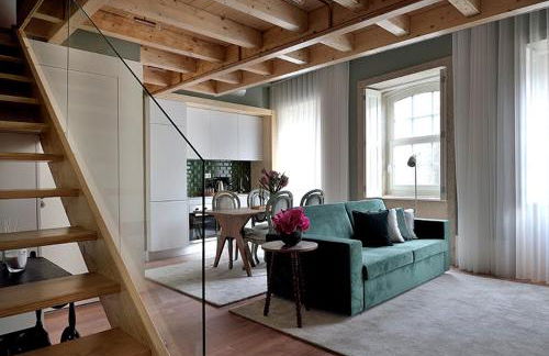 Mayor's Apartments - Foto 146