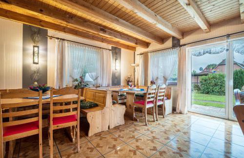 Großes Gästehaus - Photo 6