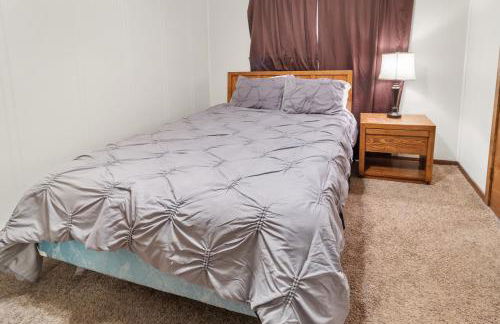 SC105B 1BR 1BA Sleeps Six Wi-Fi Free Parking Close To Lift - Foto 2