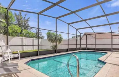 Cozy Home Near Disney With Private Pool - Foto 11