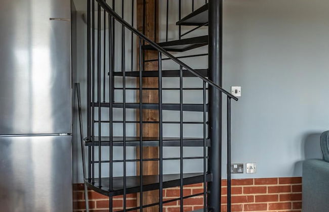 The Dairy - Holly Tree Barns - Foto 13