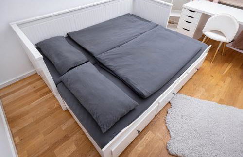 Top Lage! Gemütliche Wohnung am Englischen Garten - Foto 10