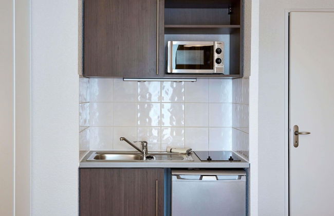 Aparthotel Adagio Access Poitiers - Foto 11