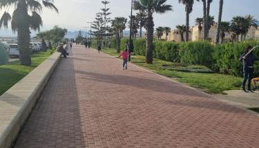 Lovley 2 bed apartment with a sea view ! - Foto 4