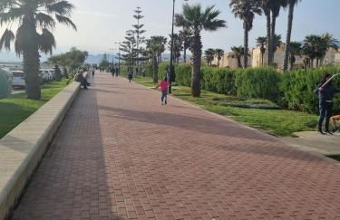 Lovley 2 bed apartment with a sea view ! - Foto 4