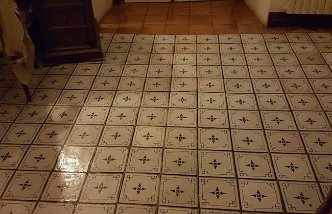 Dimora Aganoor Relais & Gourmet Experience - Foto 21