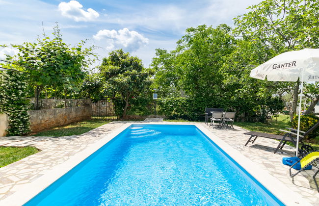 Villa Sandra - Foto 24