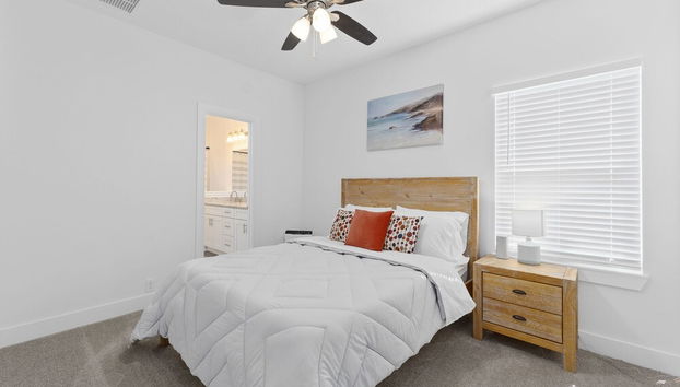 Summer Breeze - Foto 2, Habitación