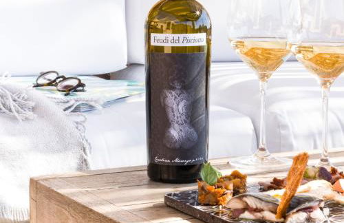 Wine Relais Feudi del Pisciotto - Foto 74