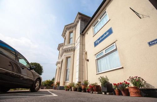 Clydesdale Apartments - Foto 78