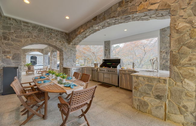 Bay House by Avantstay Waterfront Pier Pond - Foto 8