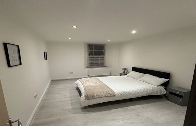 Inviting 1-bed Apartment in Walton on the Naze - Foto 4