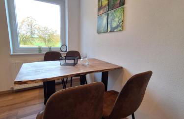 Fewo Mühlendrift inklusive Bettwäsche und Handtücher - Foto 14