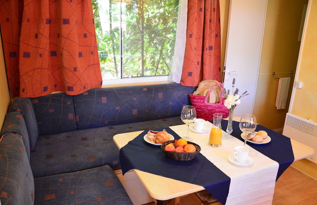 Camping Village Green Garden - Foto 18