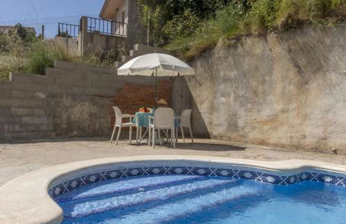 Holiday Home Villa Rosales by Interhome - Foto 24