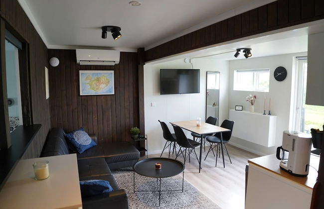 Hólakot Cabin In Golden Circle - Foto 55