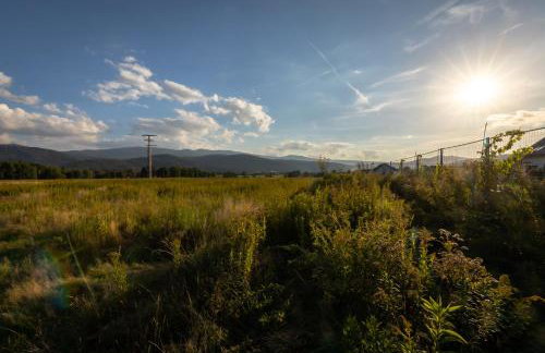 Karkonoskie Sny - Domki z widokiem na Karkonosze - Foto 51