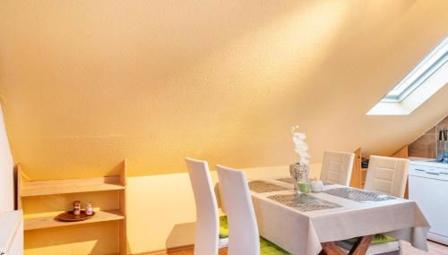 Fewo Wilhelmshaven Langewerth - Foto 5