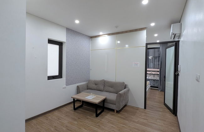 Era Apartment Lac Long Quan - Foto 35