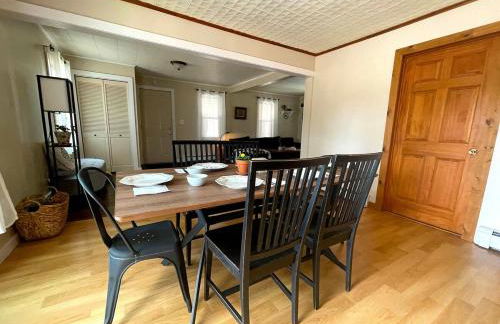 Cozy Creek House - Foto 11