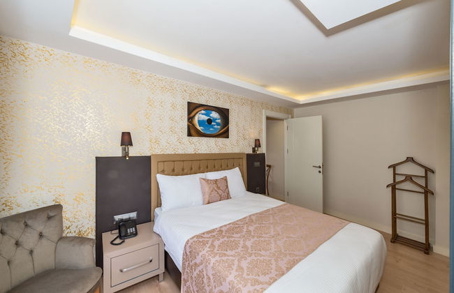 Gen Suites - Photo 72