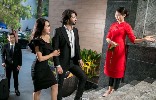 The Bloom Ha Noi - Foto 2